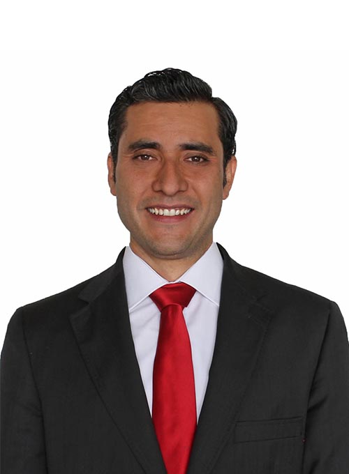 Member Photo