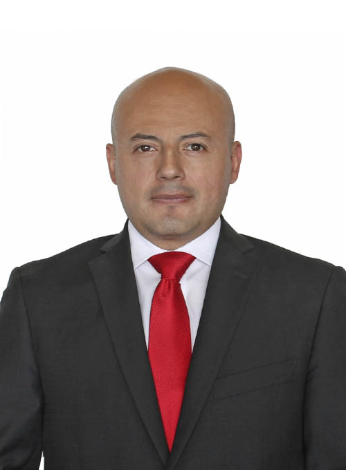 Member Photo